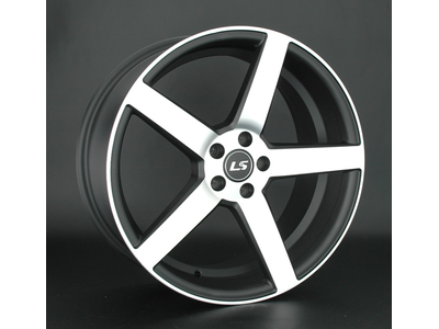 LS wheels LS552 