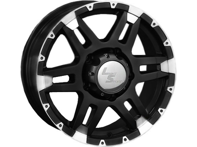 LS wheels LS212 