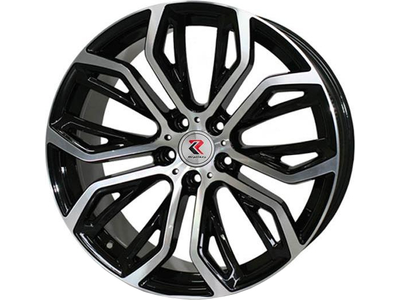 RepliKey RK95010
