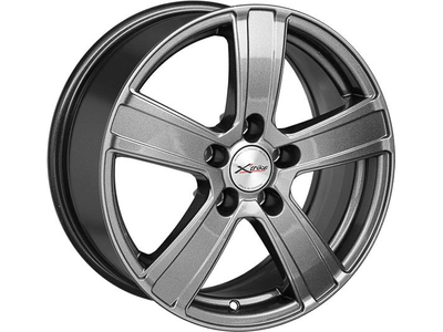 X'trike X-108 