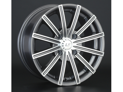LS wheels LS312 