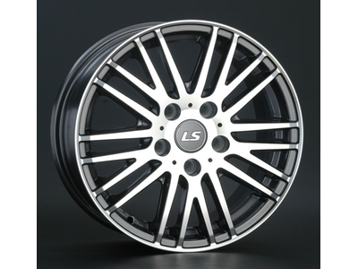 LS wheels LS314 