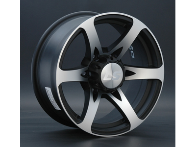 LS wheels LS165 