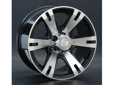 LS wheels LS182 