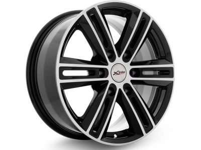 X'trike X-124 