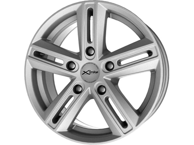 X'trike X-123