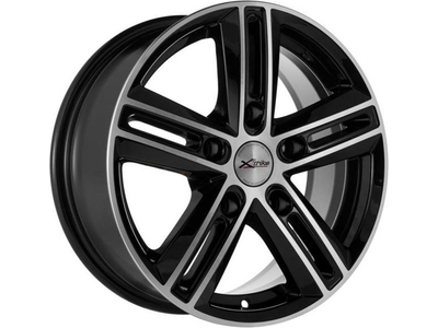 X'trike X-123