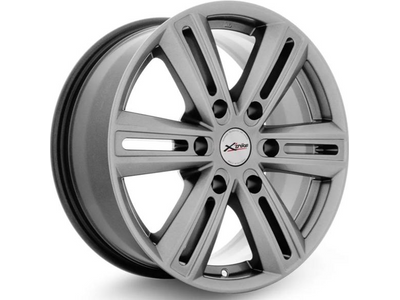 X'trike X-124 