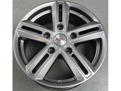 X'trike X-123 