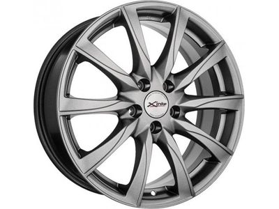X'trike X-120 