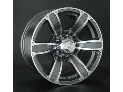 LS wheels LS 766 