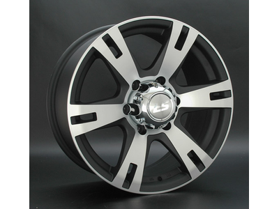 LS wheels LS182 