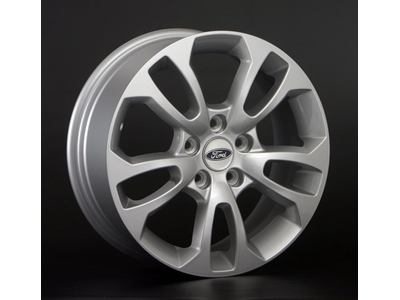 Replica LA FD16 6.5x16 5x108 Et:50 Dia:63.3 S