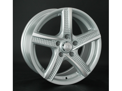 LS wheels LS 758 