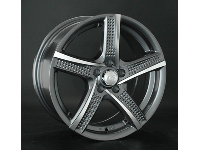 LS wheels LS 758 