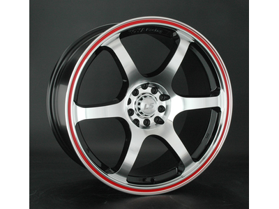 LS wheels LS 544 