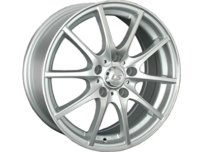 LS wheels LS 542 