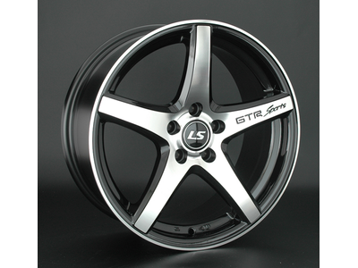 LS wheels LS540 