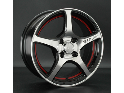 LS wheels LS 537 