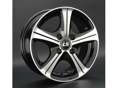 LS wheels LS202 
