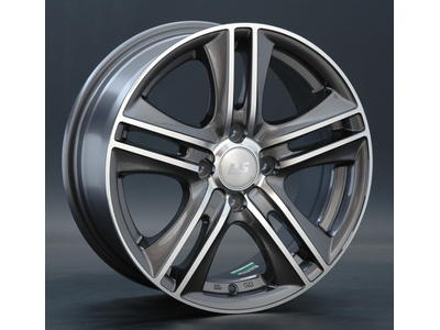 LS wheels LS191 