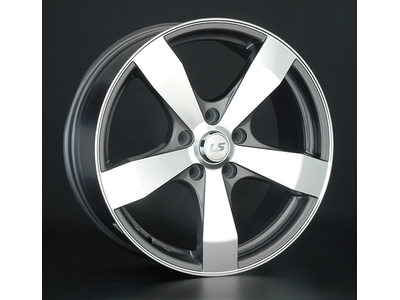LS wheels LS205 