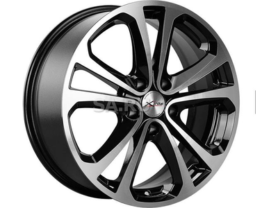 X'trike X-113 