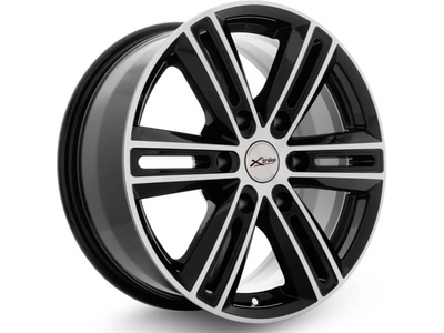 X'trike X-124 