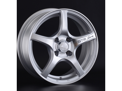 LS wheels LS 537 