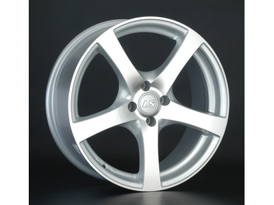 LS wheels LS357 