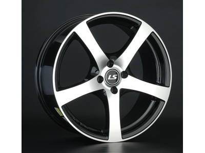 LS wheels LS357 