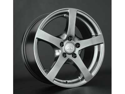 LS wheels LS357 