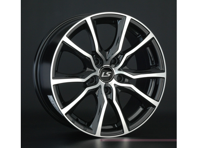 LS wheels LS392 