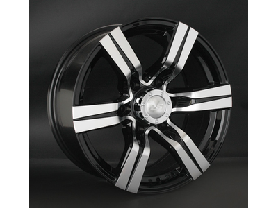 LS wheels LS767 