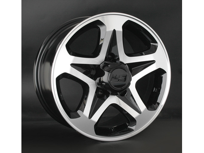 LS wheels LS774 