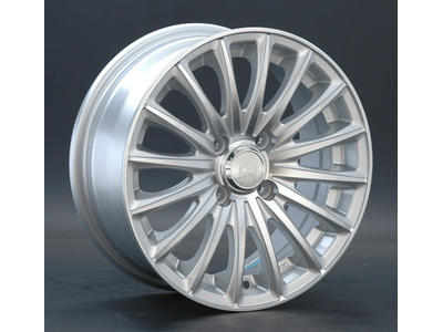 LS wheels LS804 