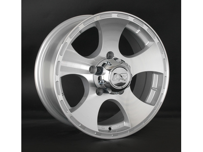 LS wheels LS795 