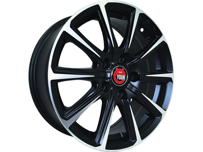 Ё-wheels E20  