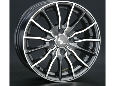 LS wheels LS277 
