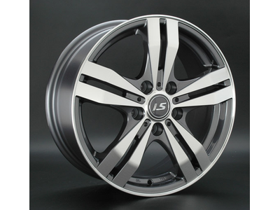 LS wheels LS142 