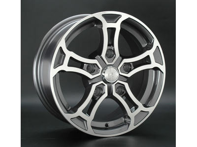 LS wheels LS 216 