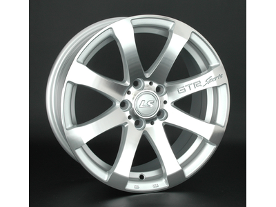LS wheels LS 538 