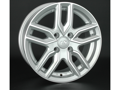 LS wheels LS735 