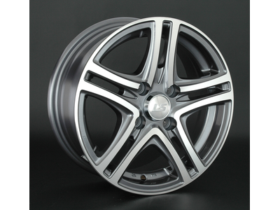 LS wheels LS570 