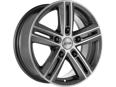 X'trike X-123