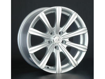 LS wheels LS391 