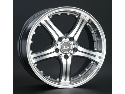 LS wheels LS322 