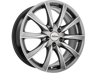 X'trike X-120 