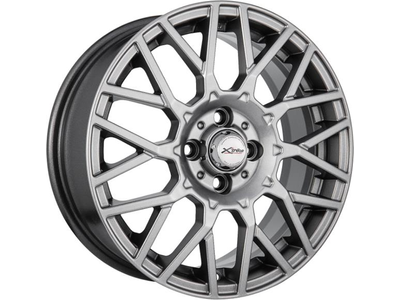 X'trike X-125 