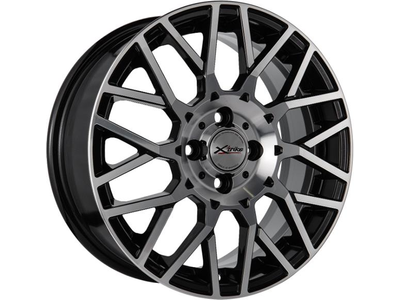 X'trike X-125